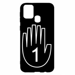 Samsung M31