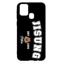 Samsung M31