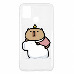 Samsung M31