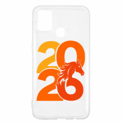 Samsung M31