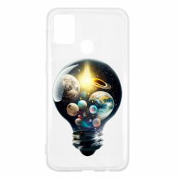 Samsung M31