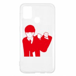 Samsung M31
