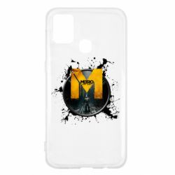 Samsung M31