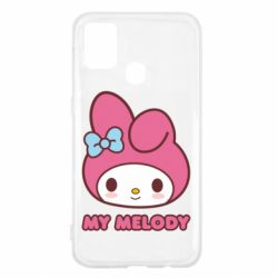 Samsung M31
