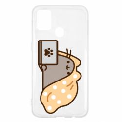Samsung M31