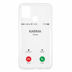 Samsung M31