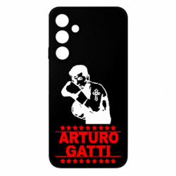 Чехол из раздела Бокс/Кикбоксинг Arturo Gatti для Samsung M35 5G