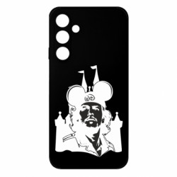 Чехол из раздела Che Guevara Че Гевара Микки Маус арт для Samsung M35 5G