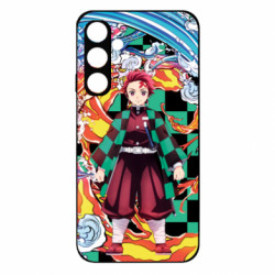 Чехол из раздела Demon Slayer Demon Slayer Kimetsu No Yaiba для Samsung M35 5G