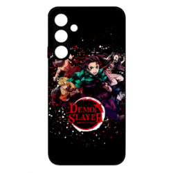 Чехол из раздела Demon Slayer Demon Slayer для Samsung M35 5G