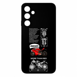 Чехол из раздела Ducati Ducati Panigale V4 для Samsung M35 5G