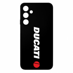 Чехол из раздела Ducati Ducati для Samsung M35 5G
