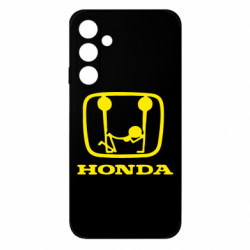 Чохол з розділу Honda Honda для Samsung M35 5G - FATLINE Чохол з розділу Honda Honda для Samsung M35 5G