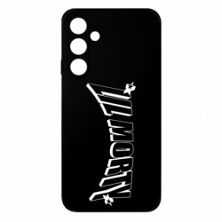 Чехол из раздела Hip Hop LIL MORTY Music для Samsung M35 5G