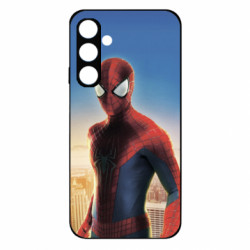 Чохол з розділу Masha Людина павук для Samsung M35 5G - FATLINE Чохол з розділу Masha Людина павук для Samsung M35 5G