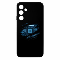 Чохол з розділу Програмістам Motherboard through the T-Shirt для Samsung M35 5G - FATLINE Чохол з розділу Програмістам Motherboard through the T-Shirt для Samsung M35 5G