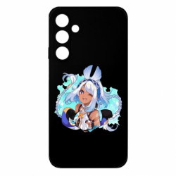 Чехол из раздела Genshin Impact Mualani для Samsung M35 5G