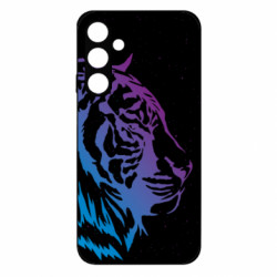 Чехол из раздела Тигр Neon Tiger для Samsung M35 5G