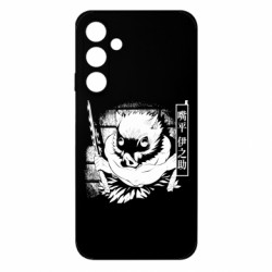Чехол из раздела Demon Slayer Иноске Demon Slayer для Samsung M35 5G