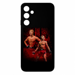 Чехол из раздела Бокс/Кикбоксинг Paddy the Baddy poster для Samsung M35 5G