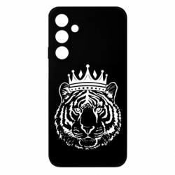 Чехол из раздела Тигр Папа-Тигр для Samsung M35 5G