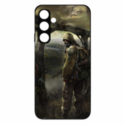 Чохол з розділу Stalker STALKER для Samsung M35 5G - FATLINE Чохол з розділу Stalker STALKER для Samsung M35 5G