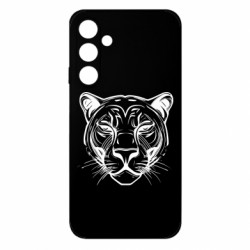 Чехол из раздела Тигр Тигр для Samsung M35 5G