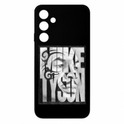 Чехол из раздела Бокс/Кикбоксинг Tyson Art для Samsung M35 5G