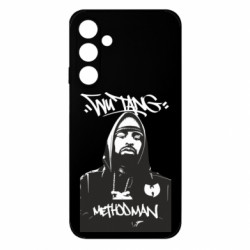 Чехол из раздела Hip Hop wu-tang. method man для Samsung M35 5G