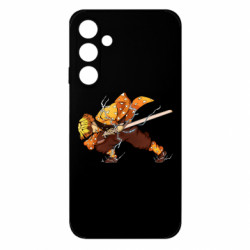 Чехол из раздела Demon Slayer Zenitsu Demon Slayer для Samsung M35 5G