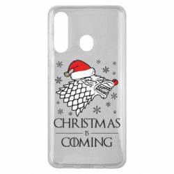 Чехол из раздела НОВЫЙ ГОД 2026 Christmas is coming... для Samsung M40 - FATLINE Чехол из раздела НОВЫЙ ГОД 2026 Christmas is coming... для Samsung M40