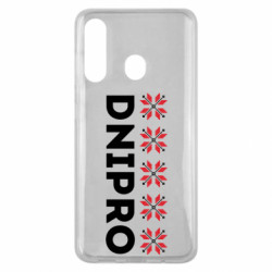 Чехол из раздела Авторские принты Днепр Вишивка для Samsung M40 - FATLINE Чехол из раздела Авторские принты Днепр Вишивка для Samsung M40