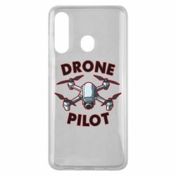 Чехол из раздела Операторы FPV Drone Pilot для Samsung M40 - FATLINE Чехол из раздела Операторы FPV Drone Pilot для Samsung M40