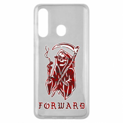 Чехол из раздела ВСУ FOG (Forward Observations Group) для Samsung M40 - FATLINE Чехол из раздела ВСУ FOG (Forward Observations Group) для Samsung M40