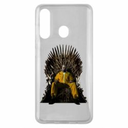 Чехол из раздела Игра престолов Game of Breaking Bad для Samsung M40 - FATLINE Чехол из раздела Игра престолов Game of Breaking Bad для Samsung M40