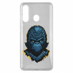 Чохол з розділу Bohdan Myroshnyk Горила звіробот-трансформер для Samsung M40 - FATLINE Чохол з розділу Bohdan Myroshnyk Горила звіробот-трансформер для Samsung M40