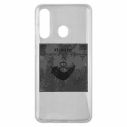 Чехол из раздела Города Old School Кривой Рог Old School для Samsung M40 - FATLINE Чехол из раздела Города Old School Кривой Рог Old School для Samsung M40