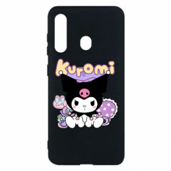 Чохол з розділу Hello Kitty Мила Куромі для Samsung M40 - FATLINE Чохол з розділу Hello Kitty Мила Куромі для Samsung M40