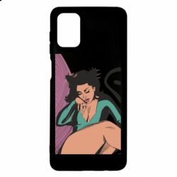 Чехол из раздела Hip Hop Doja Cat для Samsung M51