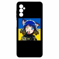 Samsung M52