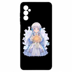Samsung M52