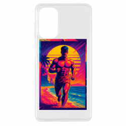 Samsung M52