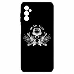 Samsung M52