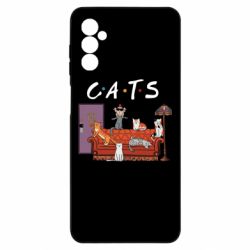 Samsung M52