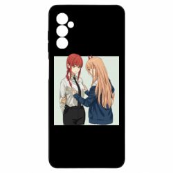 Samsung M52