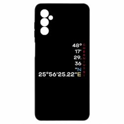 Samsung M52