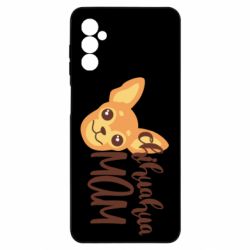 Samsung M52