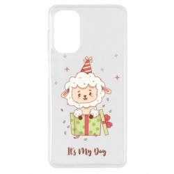 Samsung M52