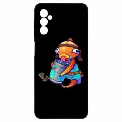 Samsung M52