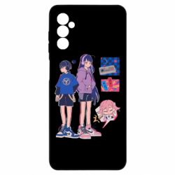 Samsung M52
